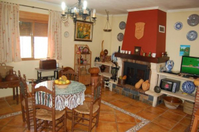 Casa Loma del Gato Velilla-Taramay